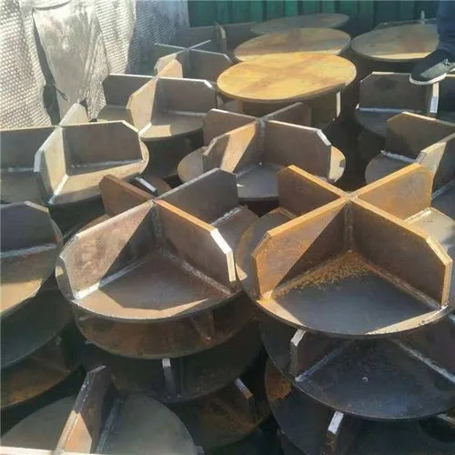 福建桩尖的作用