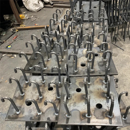 福建预埋件安装后，需要进行哪些检查？