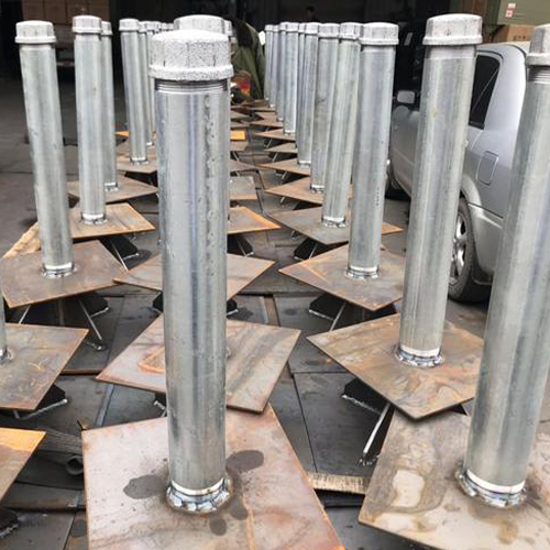 福建沉降板的工作原理