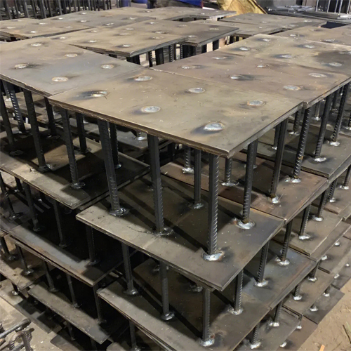 福建预埋件一般是根据图纸设计要求制作的