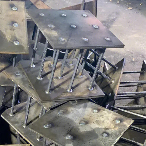 在确定福建预埋件位置时，需要考虑以下几点