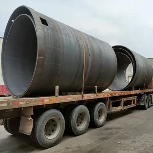 福建钢护筒施工准备包括以下步骤