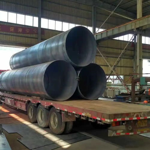 福建钢护筒的焊接工艺主要有以下两种