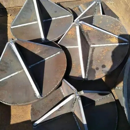 福建桩尖图纸要求包括以下几点