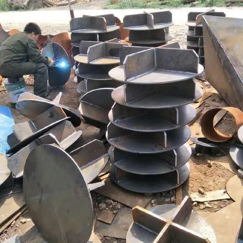 福建桩尖施工标准包括以下步骤