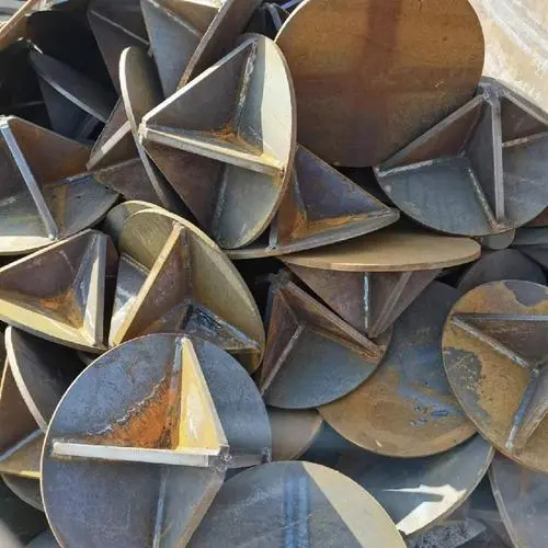 福建桩尖的安装流程是什么？