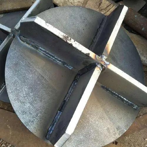 福建桩尖的材质如何选择？