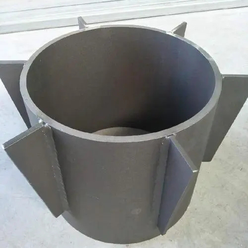 福建桩尖的生产工艺主要包括以下步骤