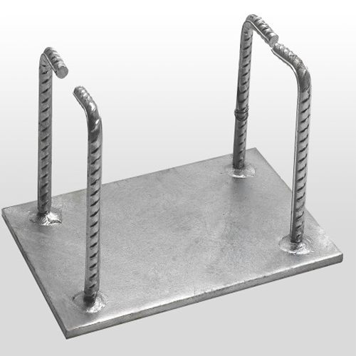 福建预埋件材质如何选择?