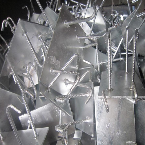 福建高铁预埋件的施工条件