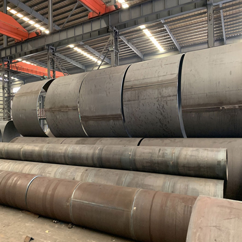 福建钢护筒施工标准