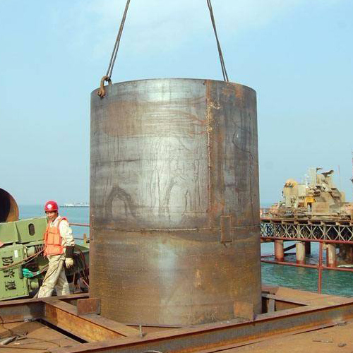 福建钢护筒长度要求有哪些