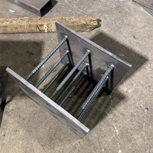 福建工程预埋件厂家