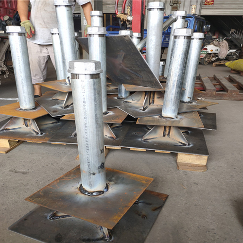 福建路基沉降板厂家