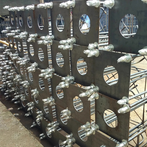 福建预埋件加工图纸的要求包括以下几个方面